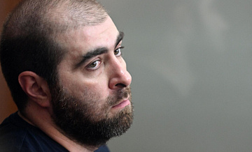 Суд вынес предпринимателю приговор по делу о взрыве на АЗС в Махачкале