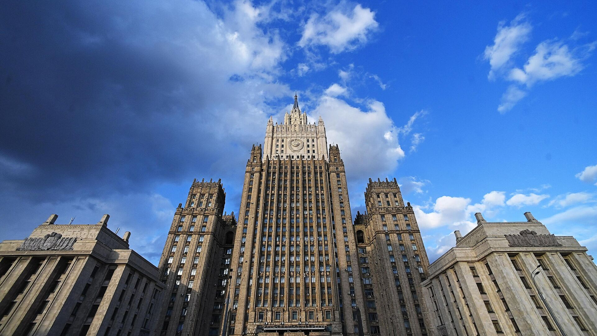 Россия сожалеет, что конференция по ДНЯО осталась без итогового документа