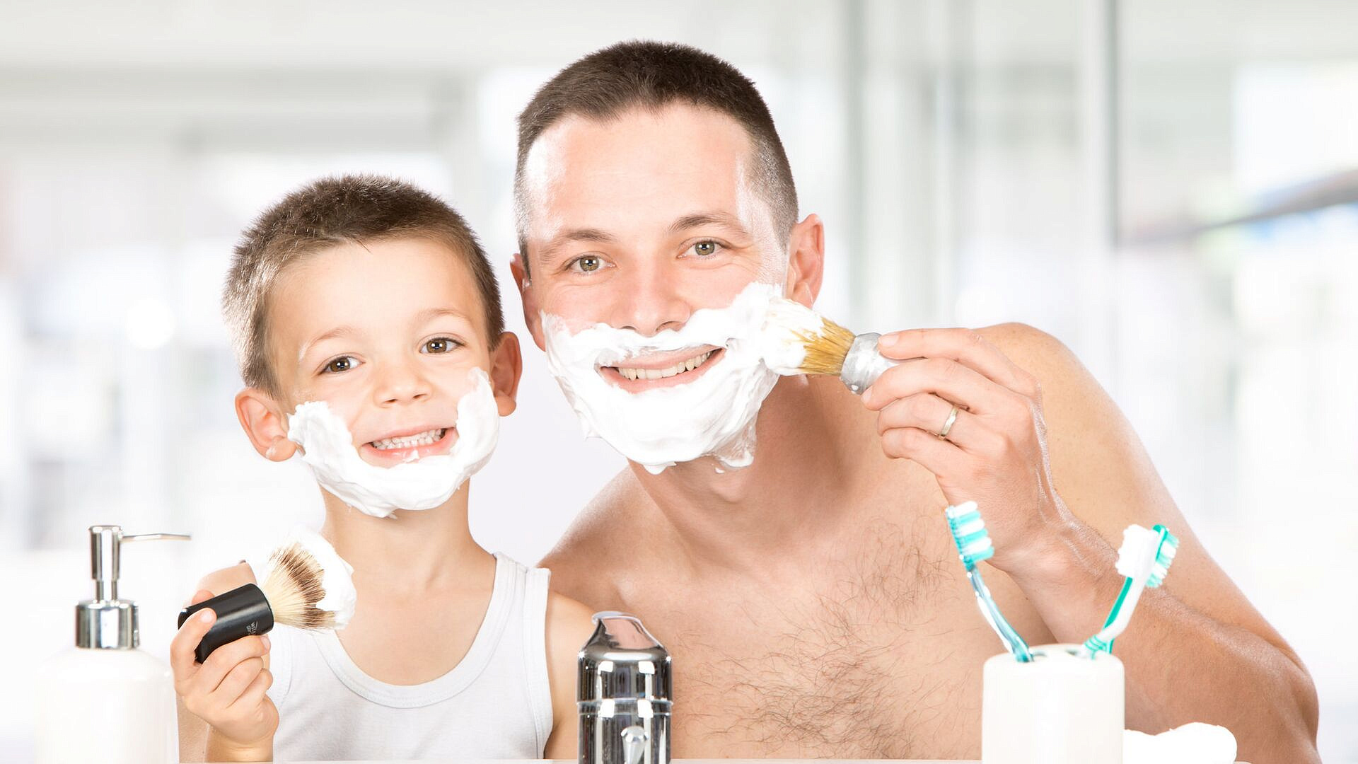 Gillette зарегистрировала в России товарный знак