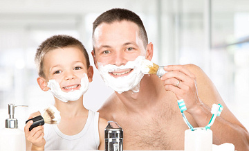 Gillette зарегистрировала в России товарный знак