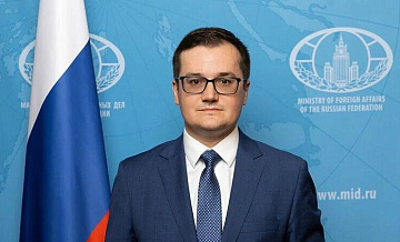 Посол России обсудил с главой Йемена ситуацию в стране