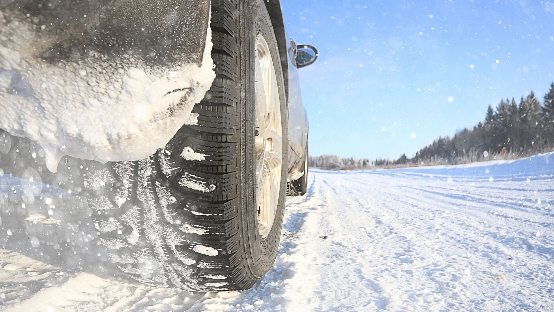 Движение по трассе Магадан—Балаганное—Талон закрыли из-за непогоды