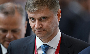 Белозеров рассказал, когда начнут строительство участка ВСЖМ-1