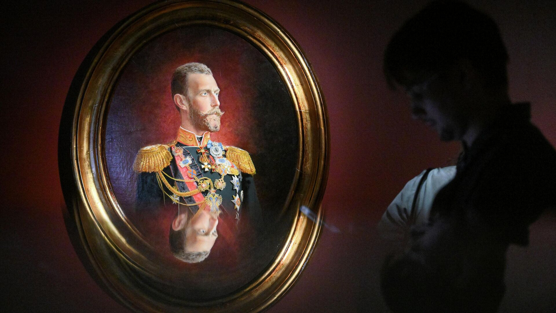 В Москве открылась выставка в честь генерал-губернатора Первопрестольной