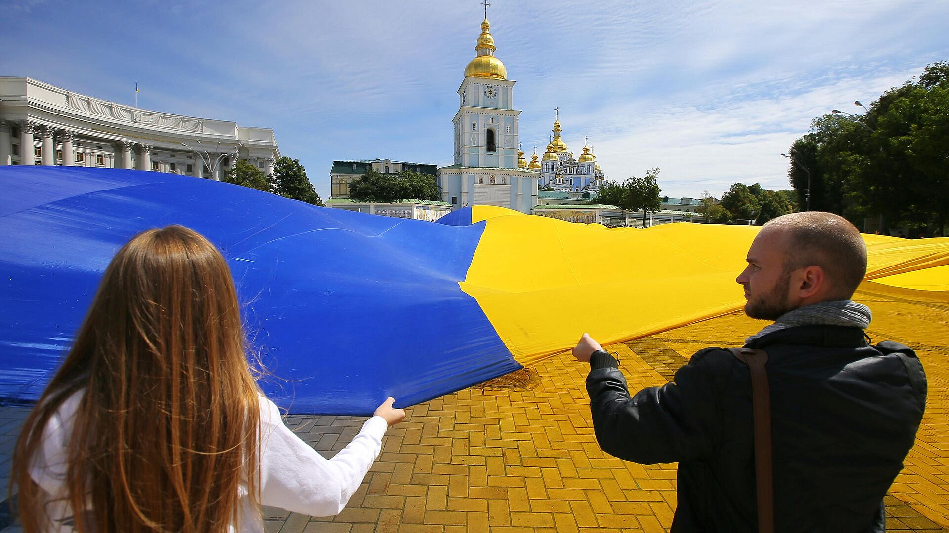 Социолог дал прогноз по депопуляционному тренду на Украине