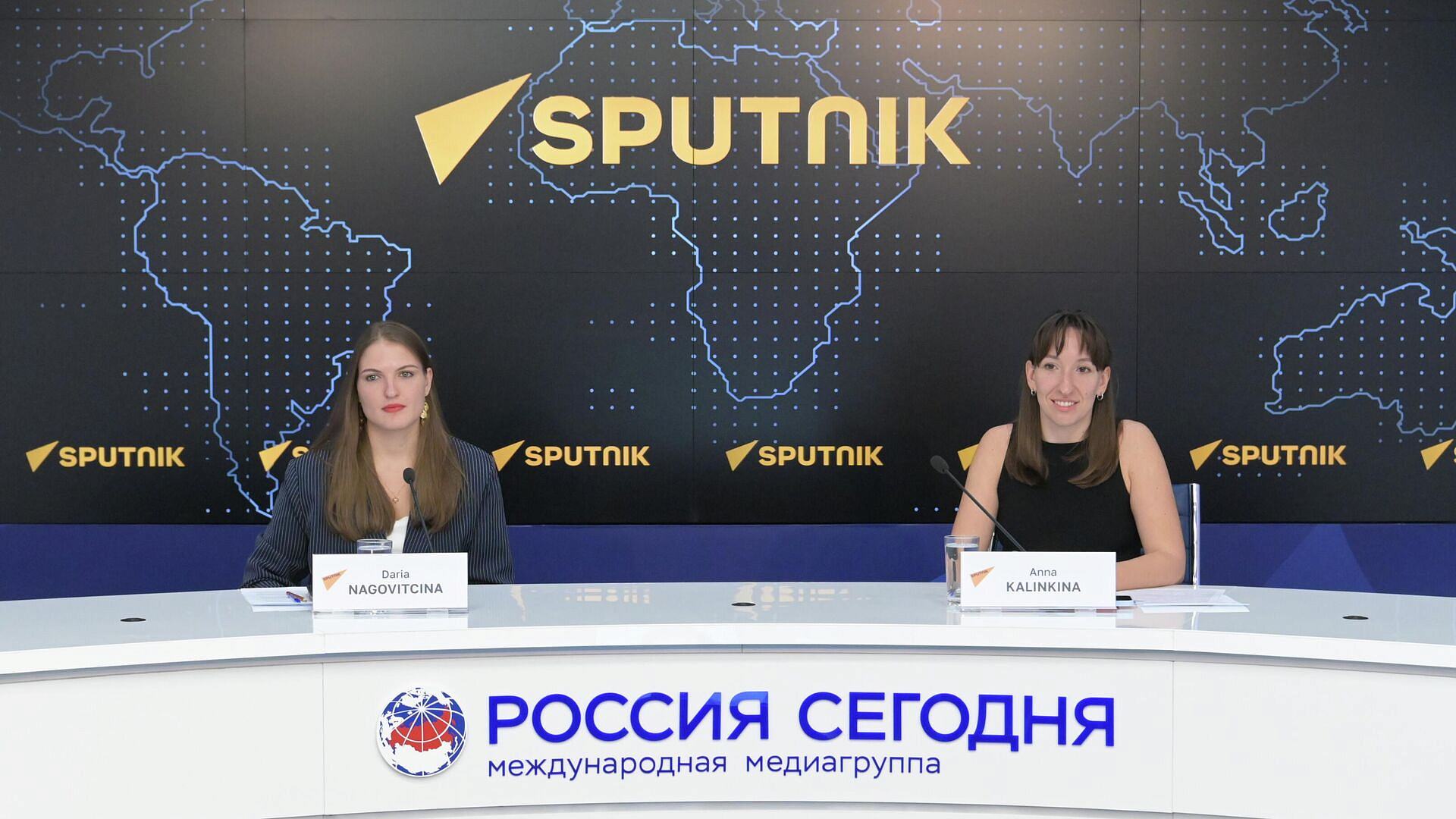 Медиаменеджеры России и Африки обсудили новую формулу работы СМИ
