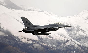 Аналитик предположил, почему ВВС Украины сменили тактику