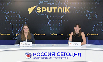 Медиаменеджеры России и Африки обсудили новую формулу работы СМИ