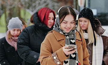 Серпухов стал первым городом для знакомства молодежи с наукоградами России