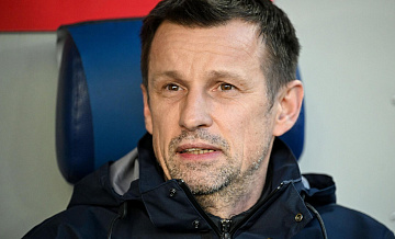 Семак: за победу над махачкалинским "Динамо" абсолютно не стыдно