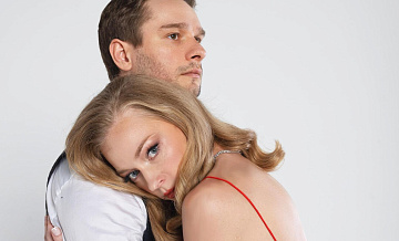 Светлана Ходченкова возвращается в театр в спектакле "Зал ожидания"