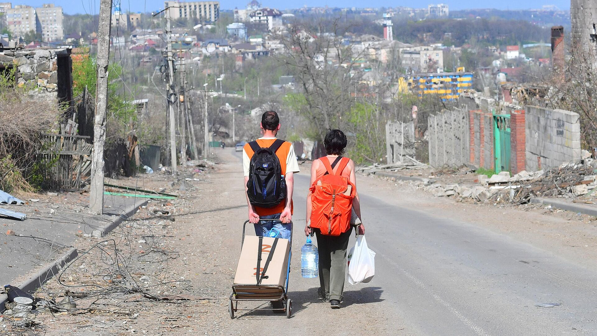 "����� ������". �� ������� ��������� � ��������� ���������� �� ���