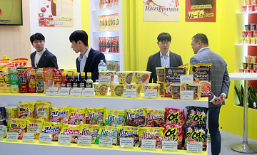 Эксперты: экспортерам России надо скорее освоить рынки Юго-Восточной Азии