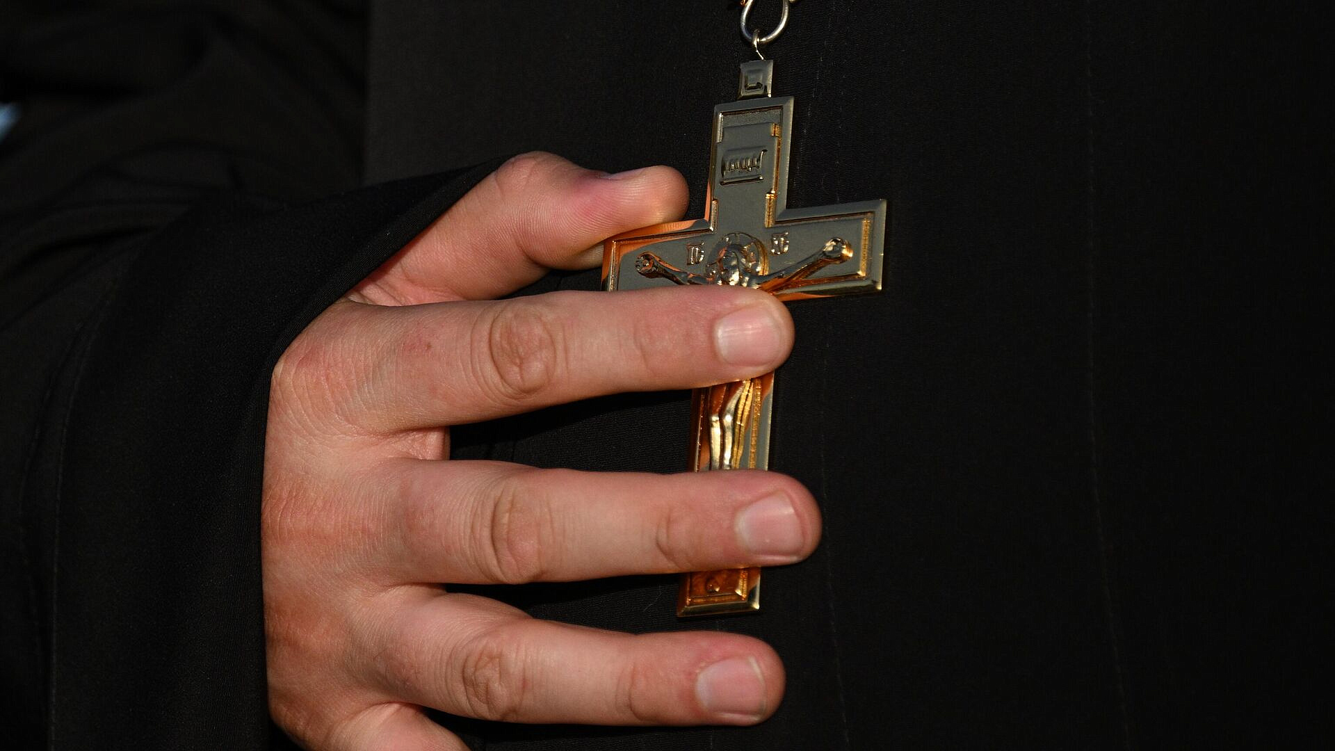 Что старец Серафим говорил о будущем России и Украины