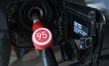 В ЦСР заявили, что России хватит бензина даже с учетом ремонтов на НПЗ