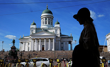 "Серьезно выросла". СМИ раскрыли, что произошло с Финляндией из-за Украины