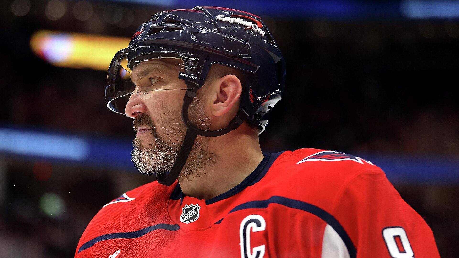 "Вашингтон" с треском провалил матч жизни. Овечкин останется без плей-офф?