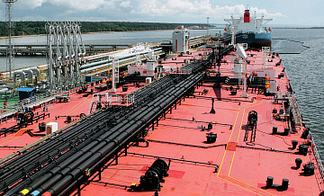 Дмитриев рассказал, какой объем нефти коснется снятие ограничений США