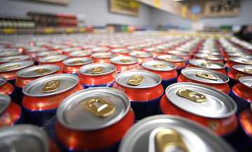 Армения нарастила экспорт пива в Россию почти в девять раз