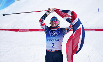 Йохауг стала очевидицей стрельбы с торговом центре