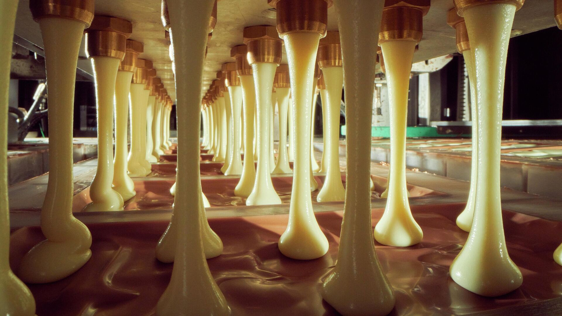 Гарбузов: производство шоколадных изделий выросло в Москве на 26,7%