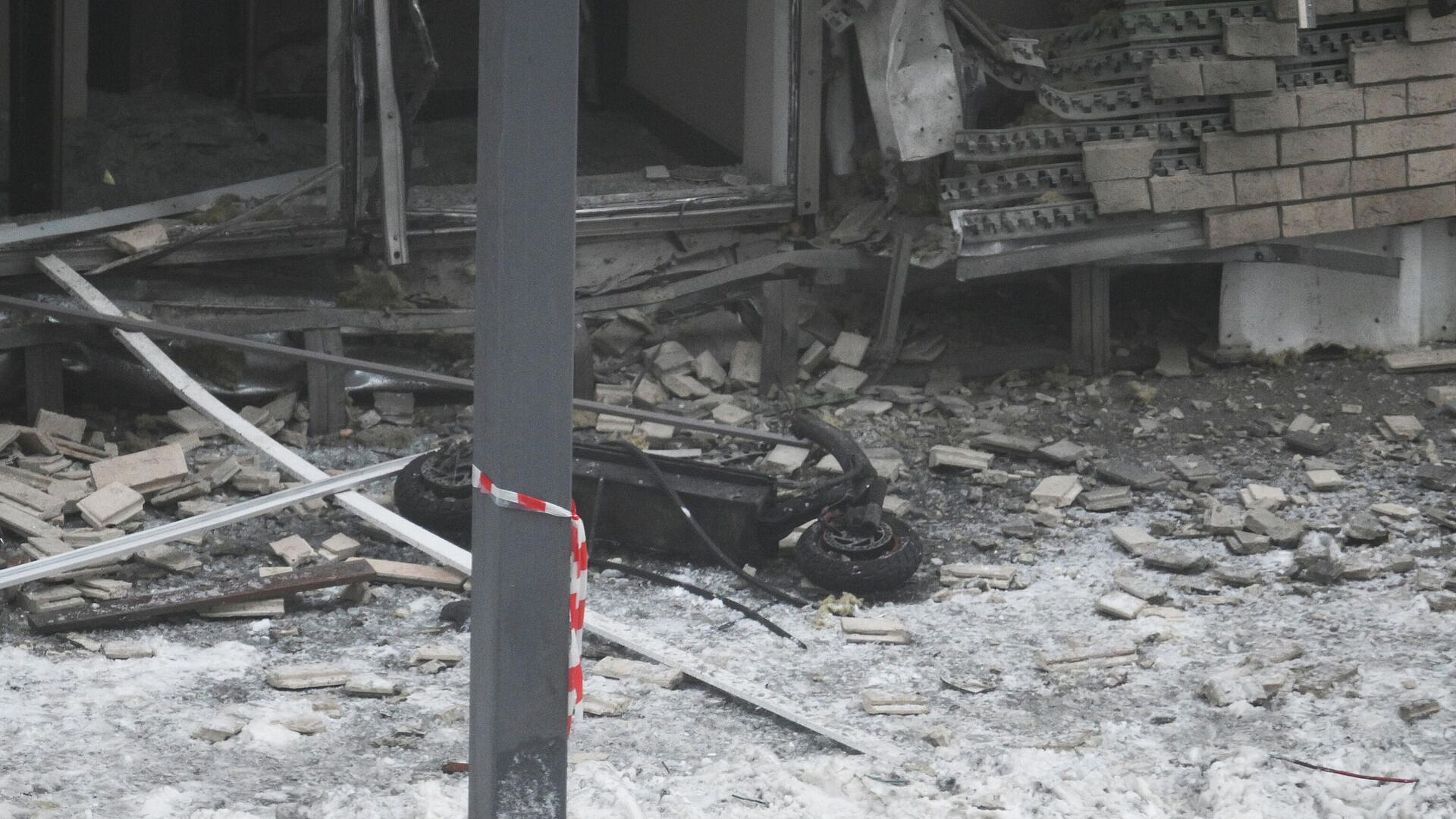 Следствие ждет заключения экспертиз по делу о гибели Кириллова