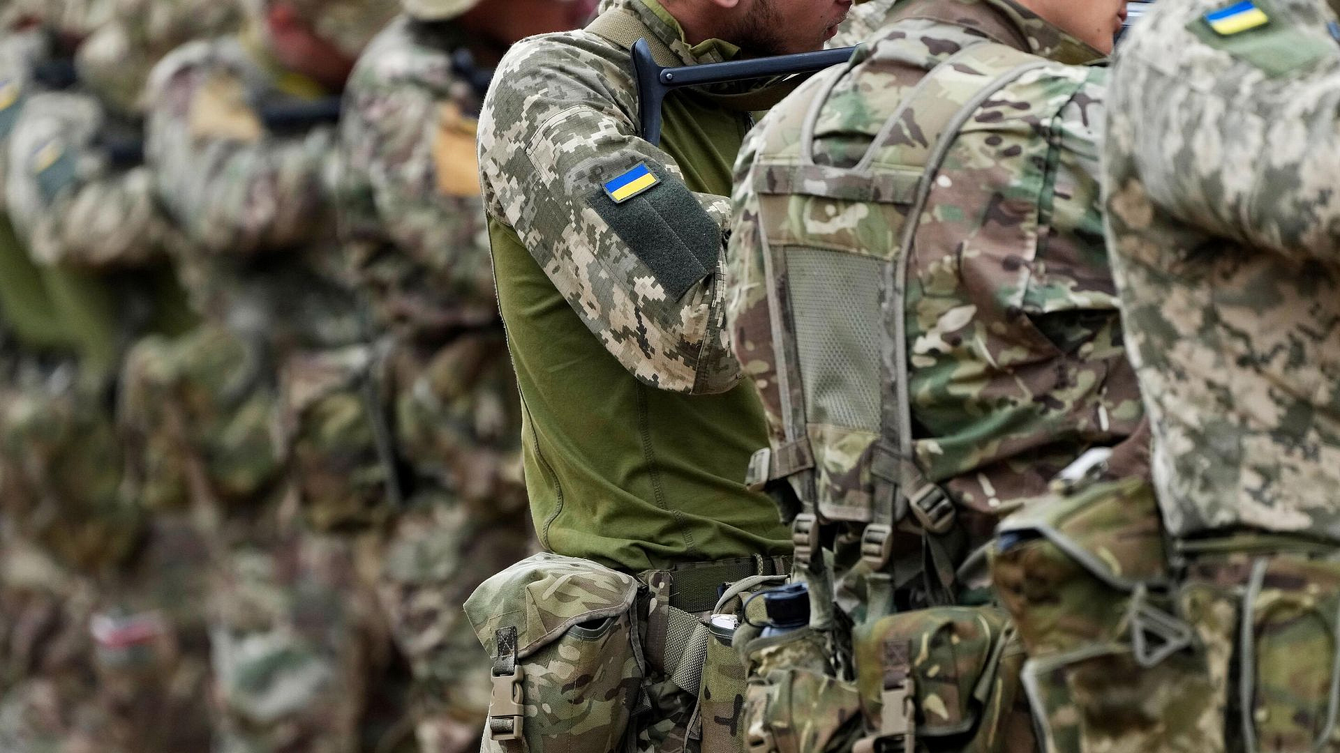 Наемники боятся вступать в бои с солдатами ВС России в Запорожской области