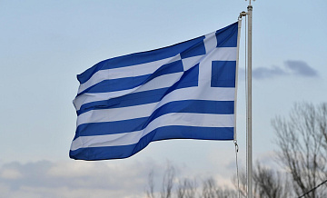 Греция сократила импорт из России в 20 раз за год