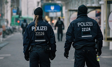 В Германии в коррекционной школе ученик пострадал из-за нападения с ножом