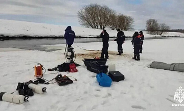 Поиски пропавших детей в Звенигороде будут продолжаться ночью