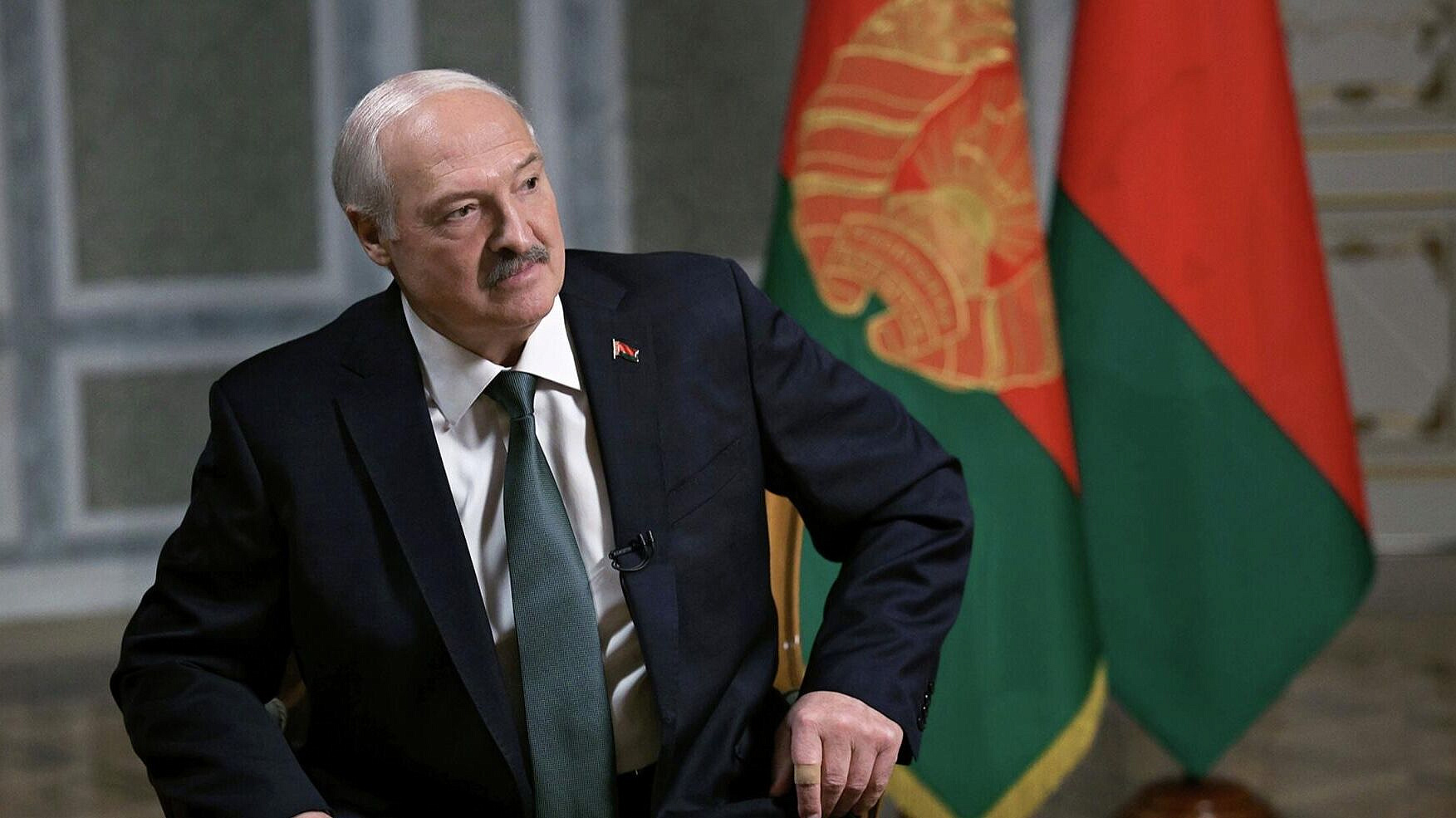 Лукашенко назвал темы возможной большой сделки с США