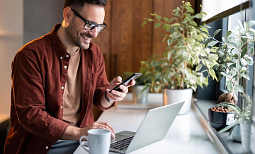 Росфинмониторинг разработал проект идентификации для открытия счетов