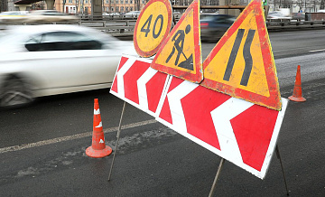 В 23 переулках Москвы обновили асфальтовое покрытие