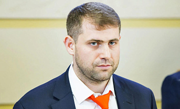 Сотрудничество с ЕАЭС позволит Молдавии перестать брать кредиты, заявил Шор