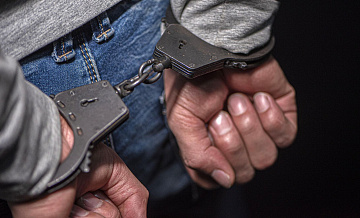 Канадского экс-сноубордиста арестовали по обвинению в наркоторговле