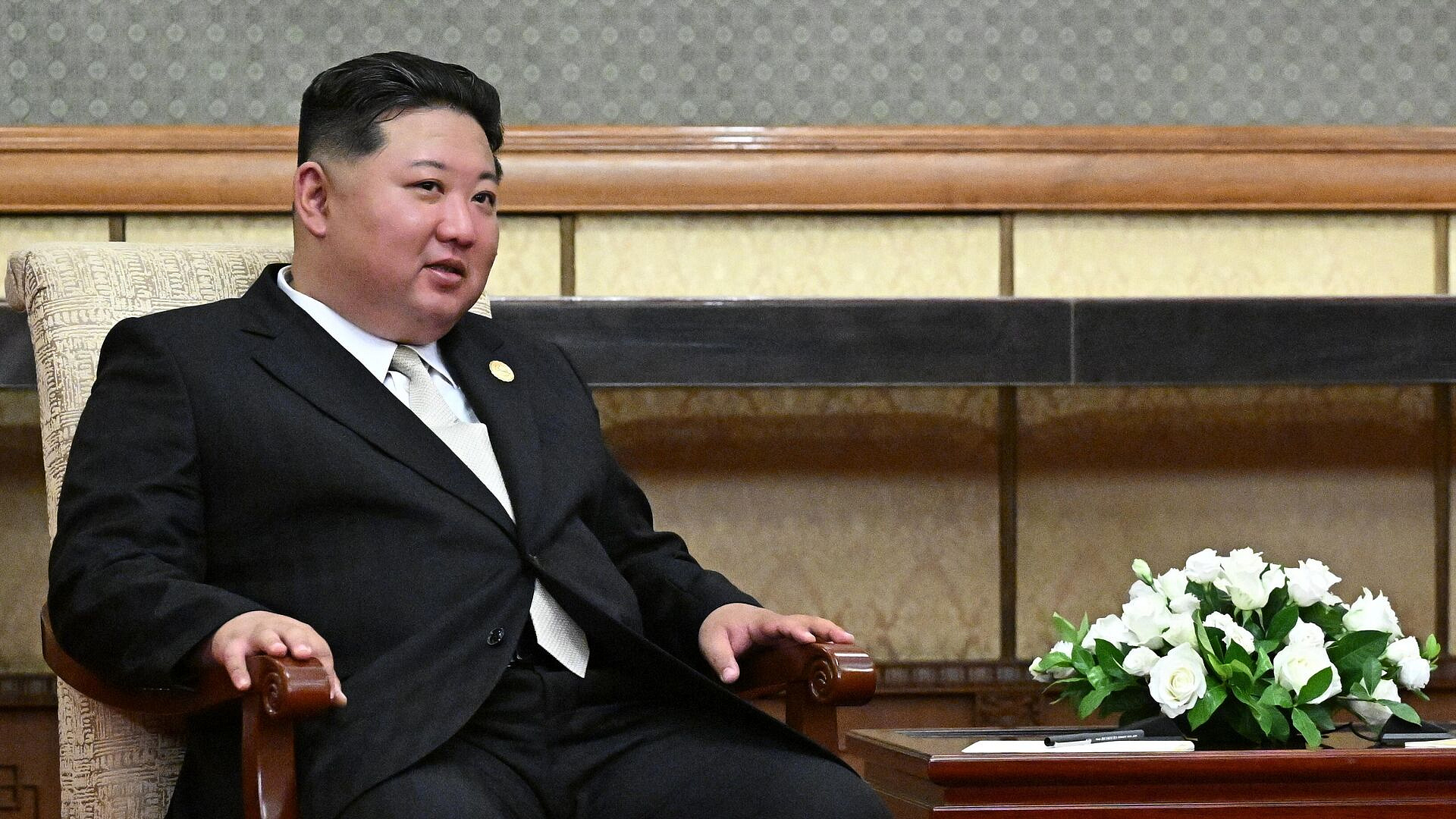 Ким Чен Ын категорически исключил возможность денуклеаризации КНДР