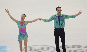 Метелкина надеется завоевать золото на Олимпиаде в Италии