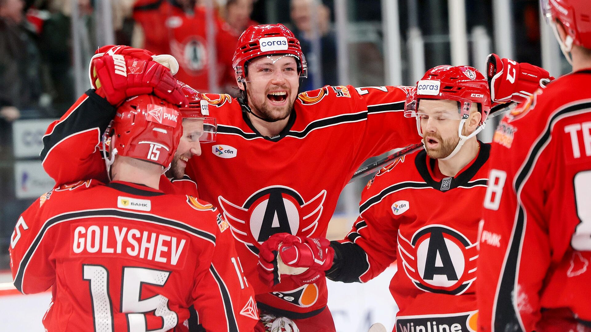 "������������" ��������� ������� "������" � ����� ���