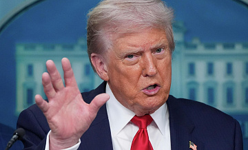 Трамп выступил с угрозой в адрес Кубы, говоря об Иране