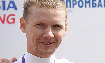 Чемпиона Европы по гребному спорту Телицына дисквалифицировали на два года