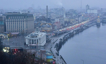 В Киеве расследуют дело девушек, которые пели на русском языке, пишут СМИ