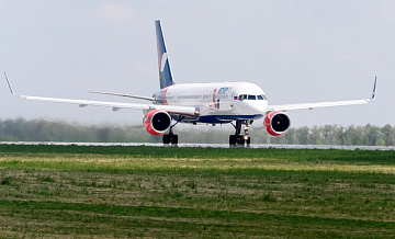 Azur Air корректирует маршрут из Москвы на Мальдивы из-за ситуации в Иране