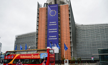 Источник: постпреды ЕС проведут внеочередное заседание по Ближнему Востоку