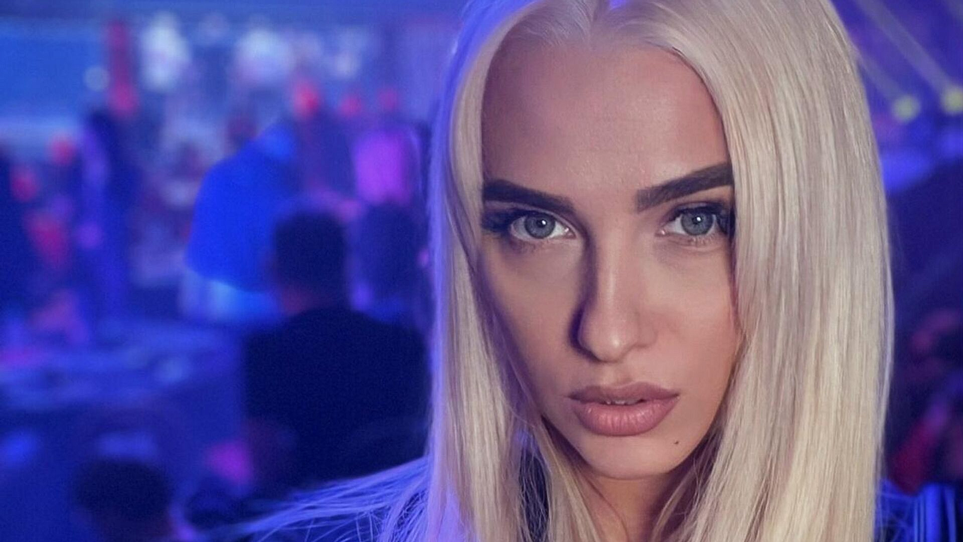 В Петербурге проведут проверку после избиения актрисы Кулишенко 