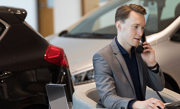 Стало известно, сколько моделей китайских авто покинули российский рынок