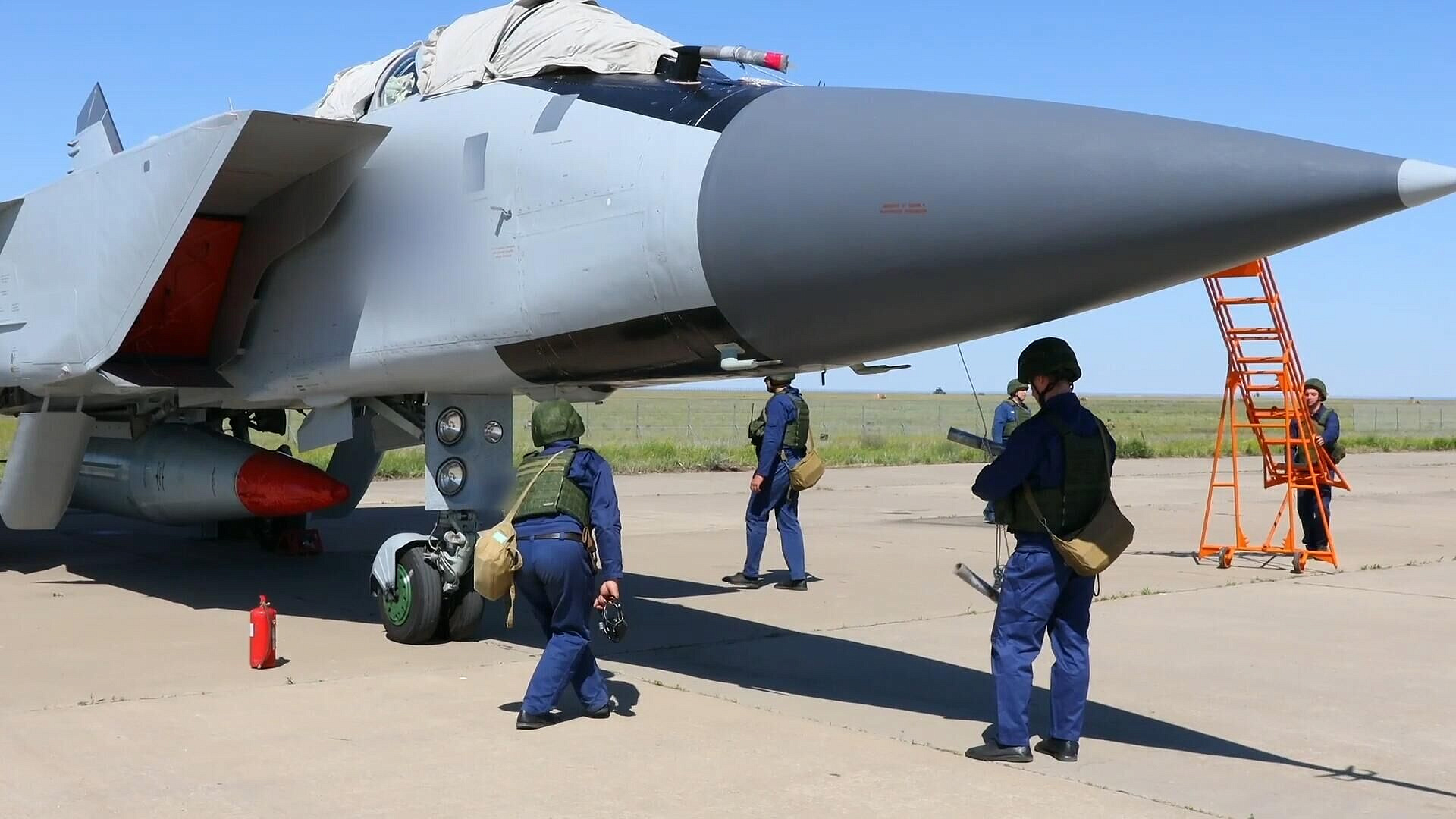 "Авиация доминирует": в США резко высказались об Украине