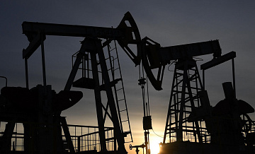 Новак объяснил снижение мировых цен на нефть