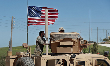 СМИ: жертв среди военнослужащих США в связи с операцией против Ирана нет