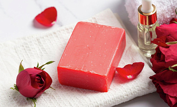 Маркировка мыла, бытовой химии и снеков стала обязательной с 1 мая