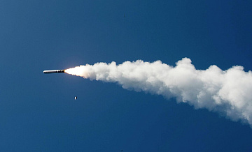 СМИ: часть выпущенных США по ИГ* в Нигерии ракет Tomahawk не сдетонировала